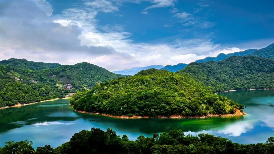 高端高精度智慧城市